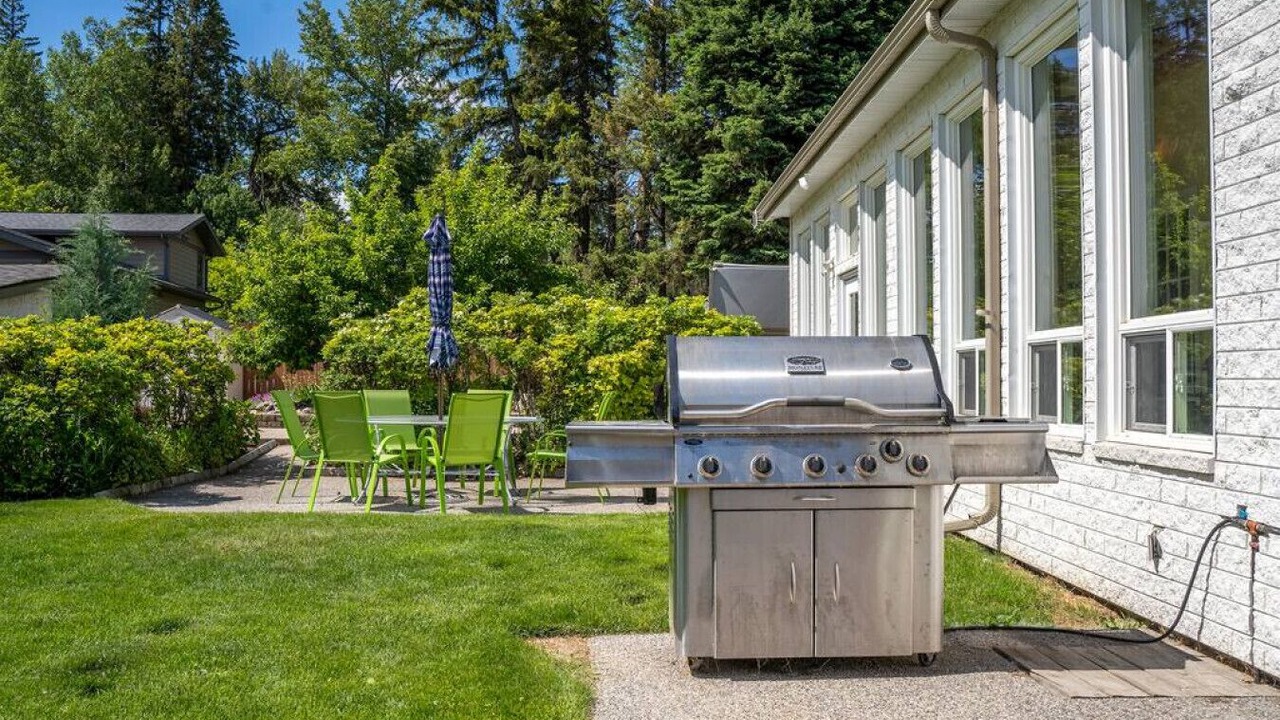 Photo of Outdoor in Windermere