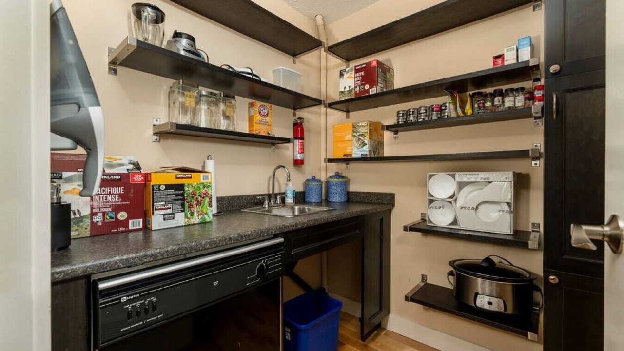 Photo of Kitchen in Windermere
