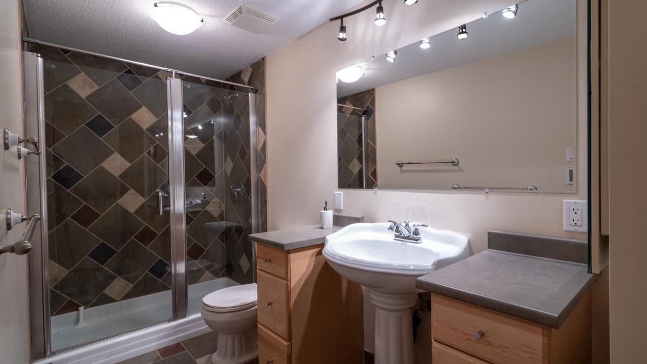 Photo of Bathroom in Windermere