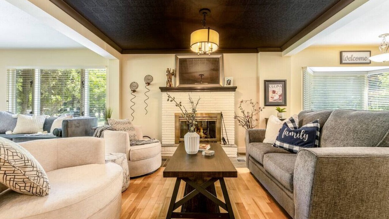 Photo of Livingroom in Windermere
