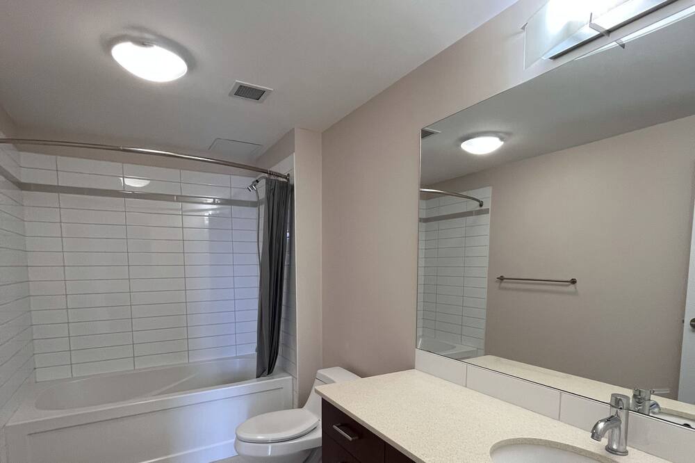Photo of Bathroom in Southwest Calgary