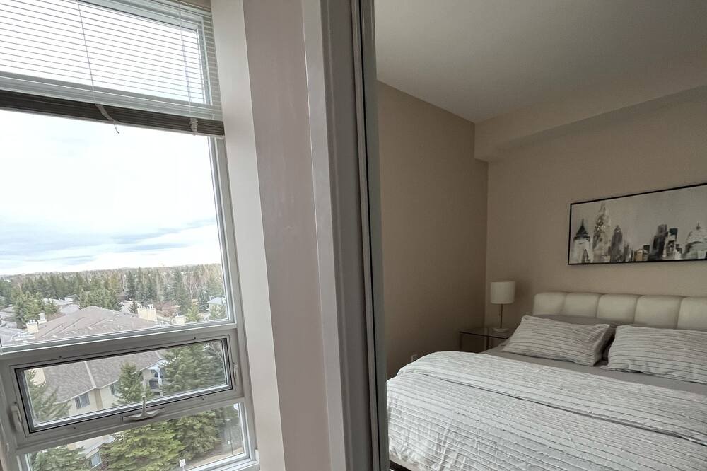 Photo of Bedroom in Southwest Calgary