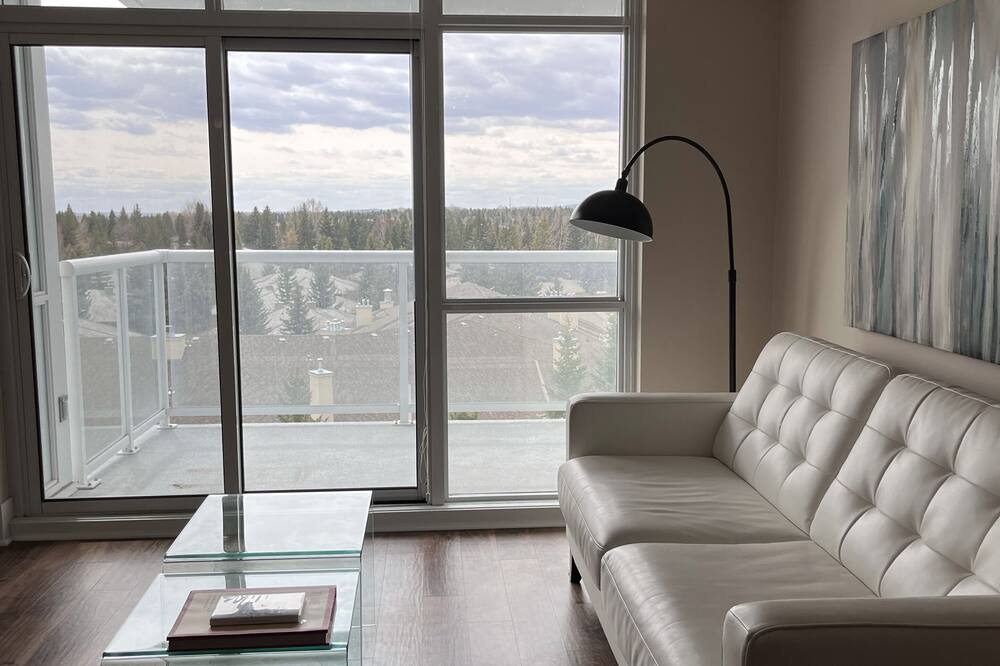 Photo of Livingroom in Southwest Calgary