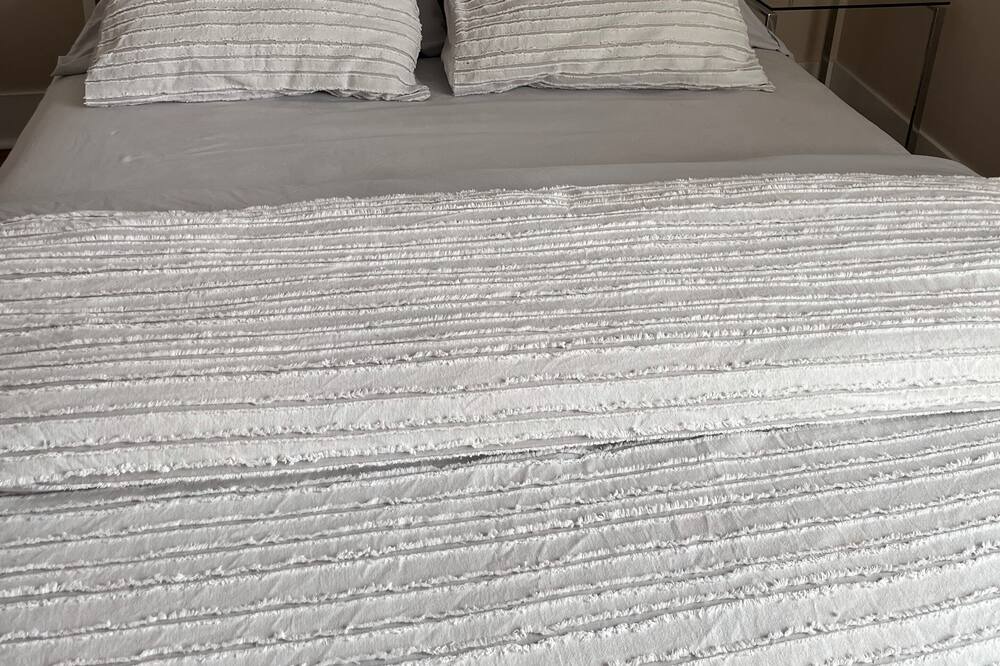 Photo of Bedroom in Southwest Calgary