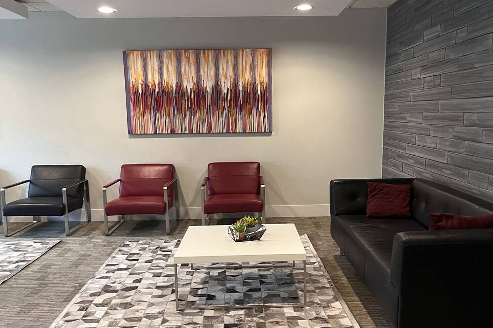 Photo of Livingroom in Southwest Calgary