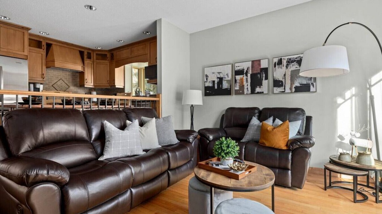 Photo of Livingroom in Invermere