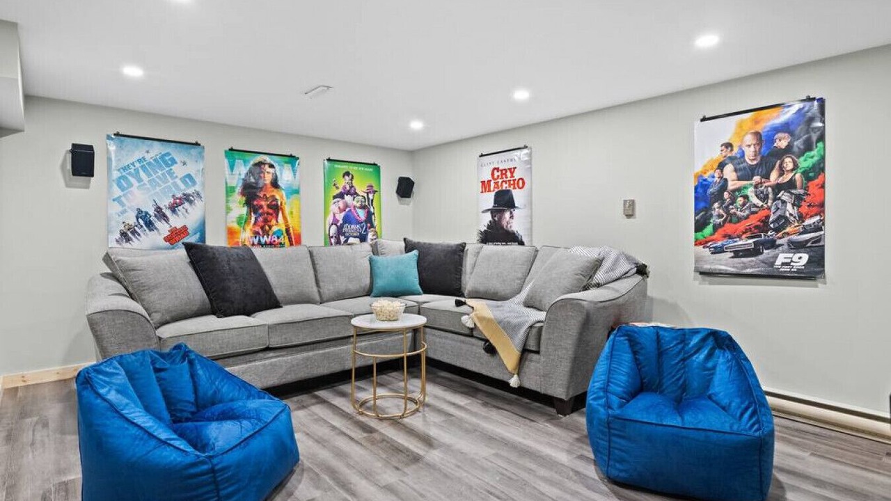 Photo of Livingroom in Invermere