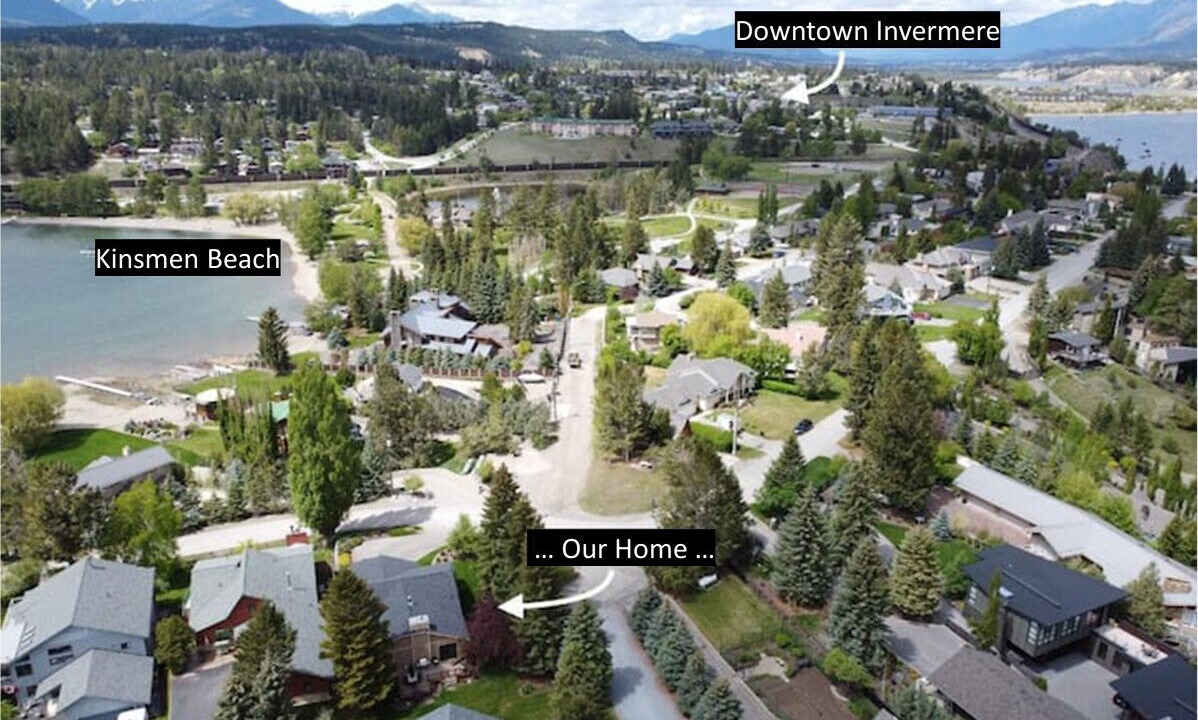 Photo of Others in Invermere
