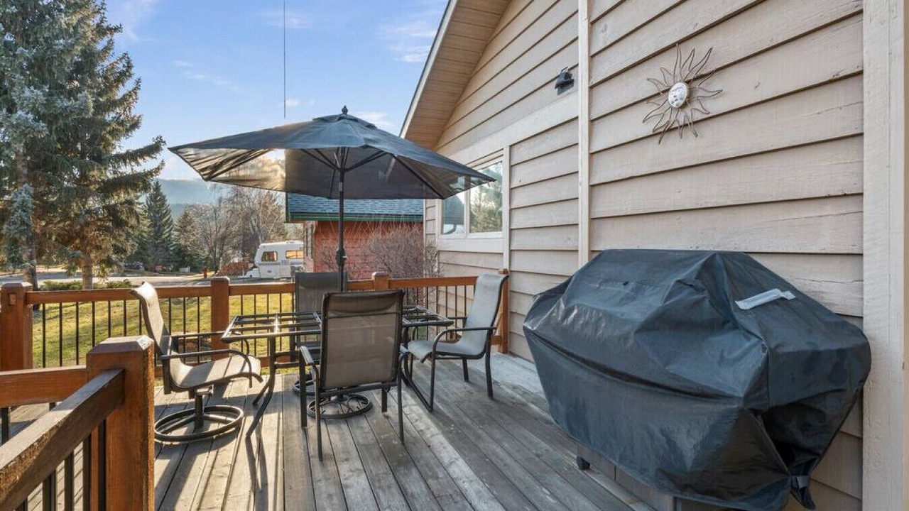 Photo of Outdoor in Invermere