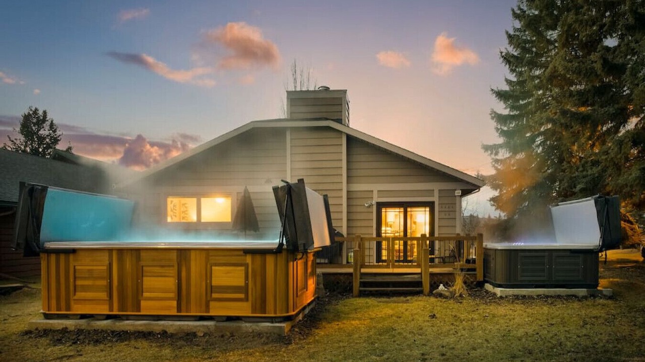 Photo of Outdoor in Invermere
