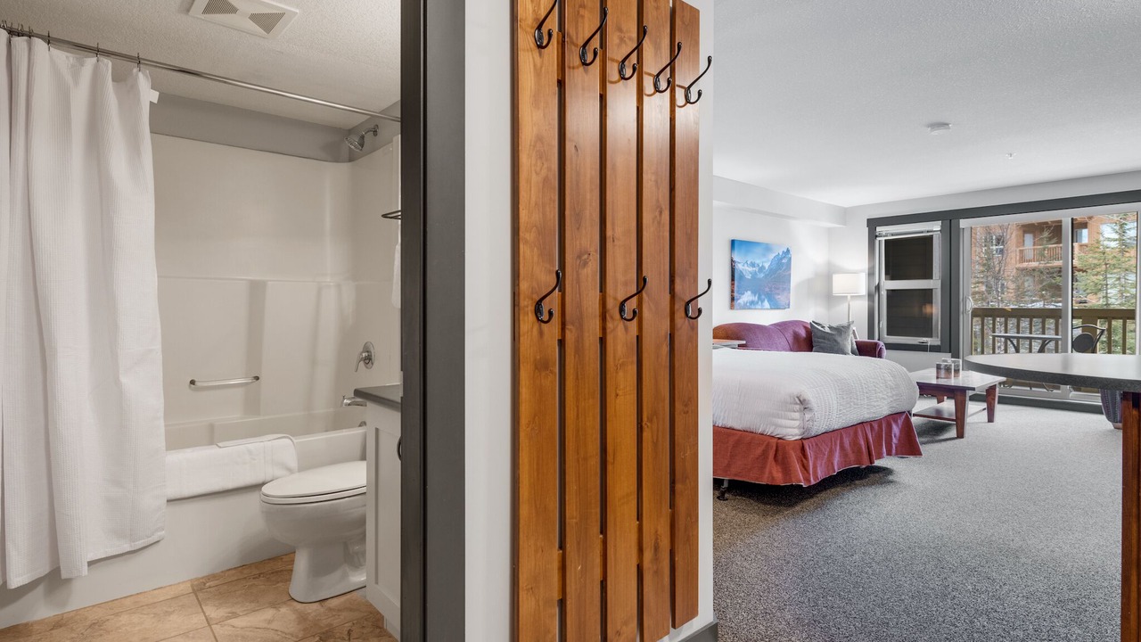 Photo of Bathroom in Panorama
