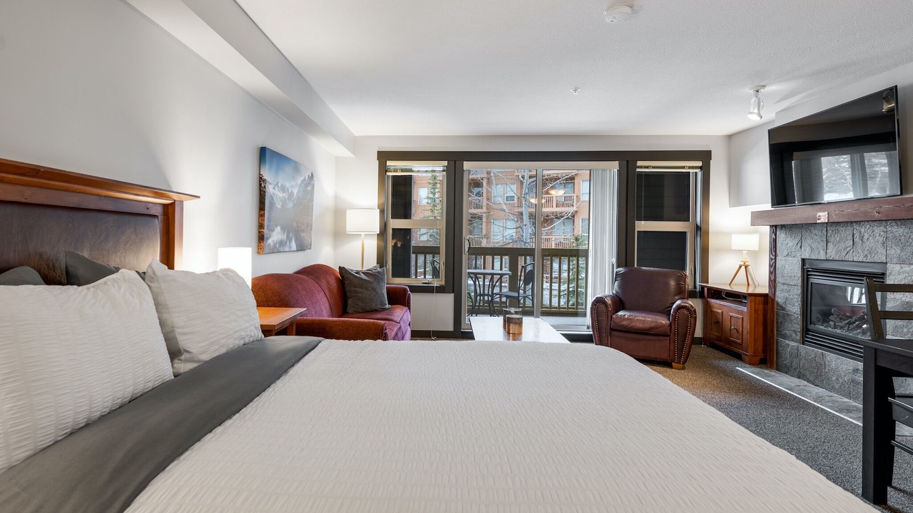 Photo of Livingroom in Panorama