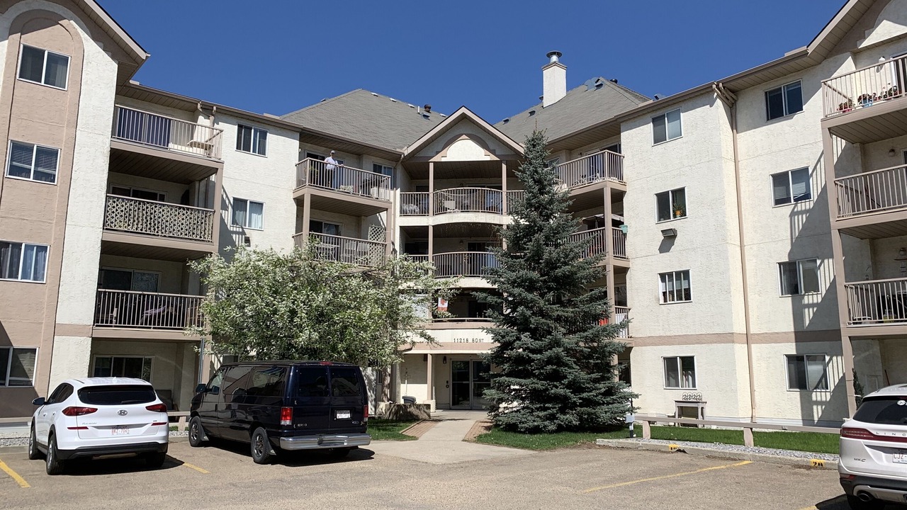 Photo of Outdoor in North Central Edmonton