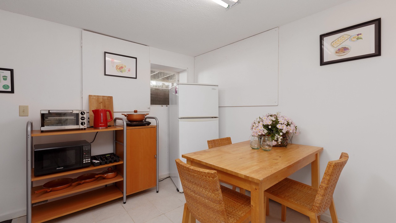Photo of Bedroom in Lynn Valley