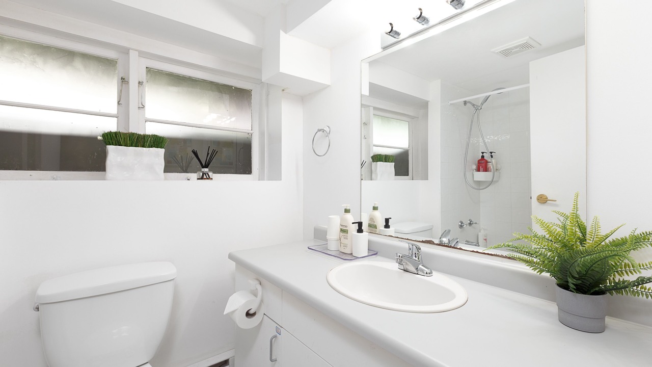 Photo of Bathroom in Lynn Valley