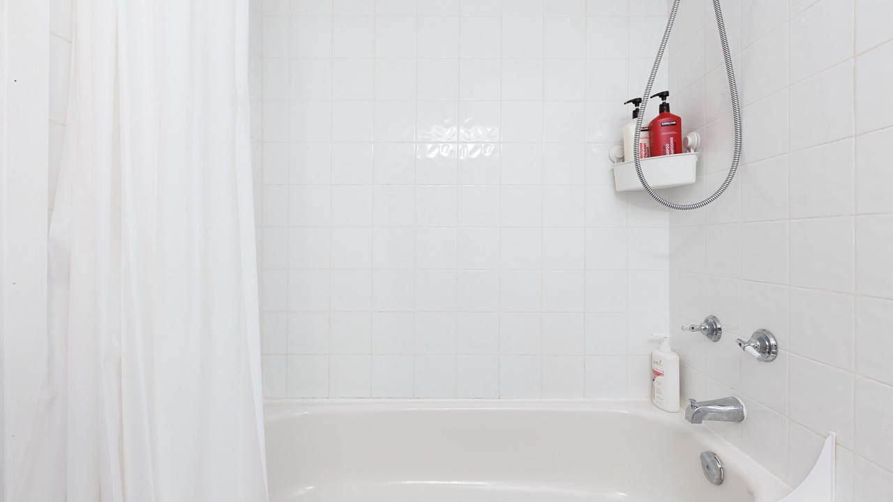 Photo of Bathroom in Lynn Valley