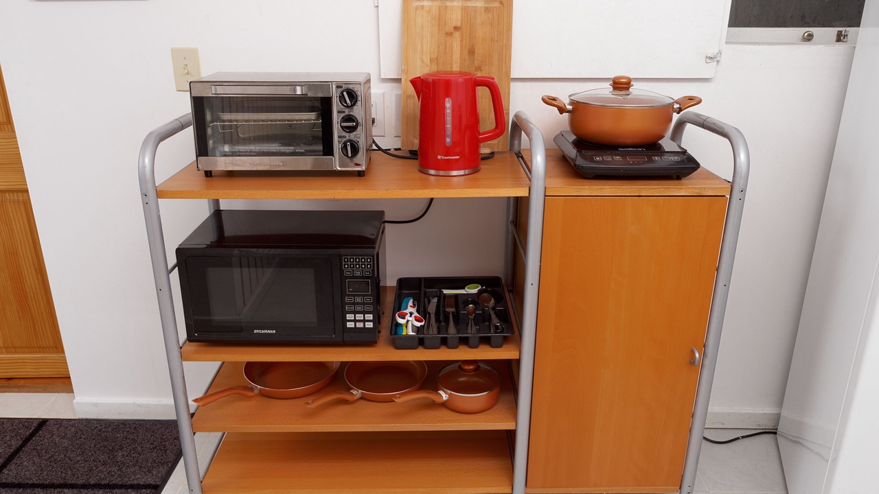 Photo of Kitchen in Lynn Valley