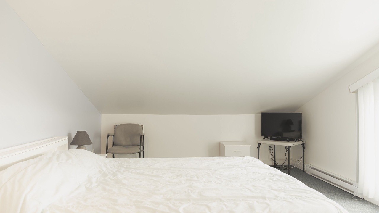 Photo of Bedroom in La Baie