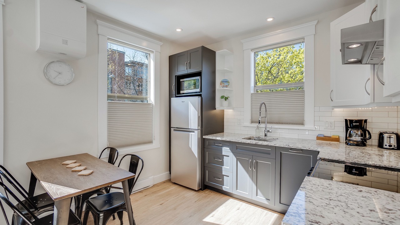 Photo of Kitchen in Nelson