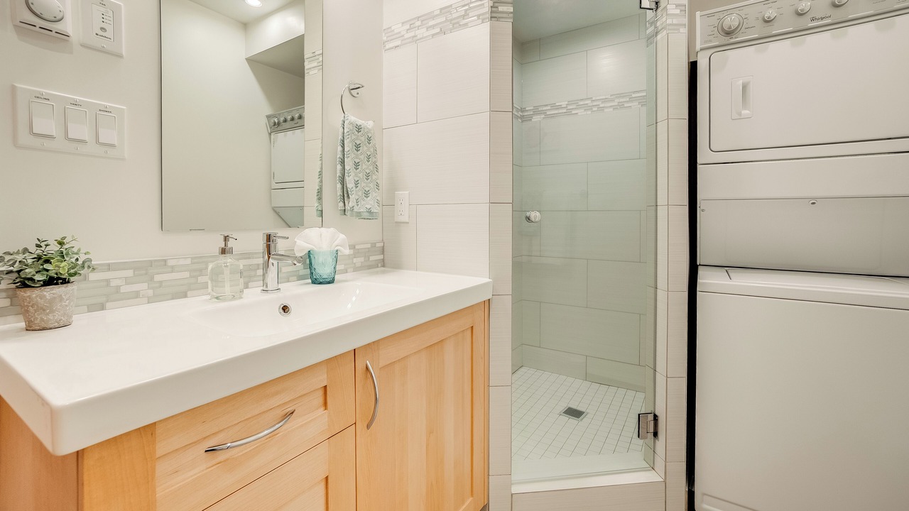 Photo of Bathroom in Nelson