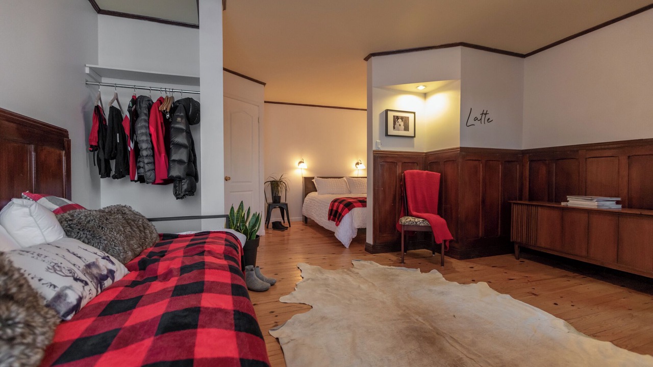 Photo of Bedroom in Saint Ferreol les Neiges