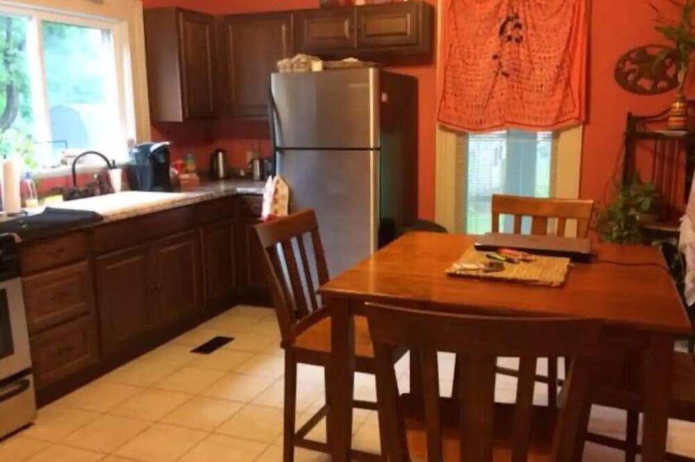 Photo of Kitchen in North Kingsville