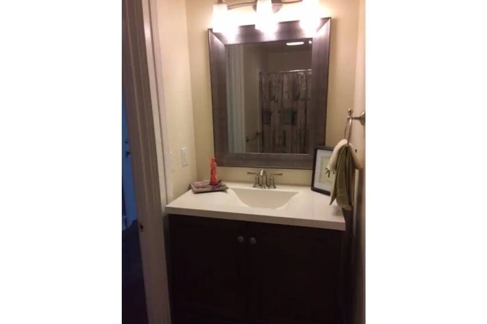 Photo of Bathroom in North Kingsville