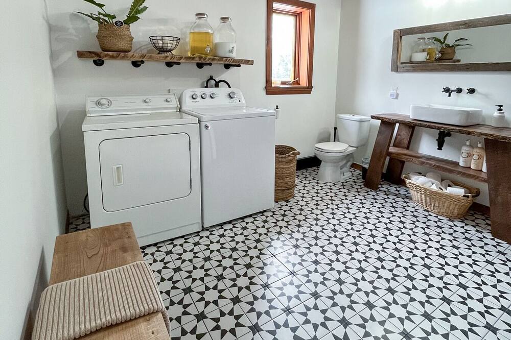 Photo of Kitchen in Entrelacs