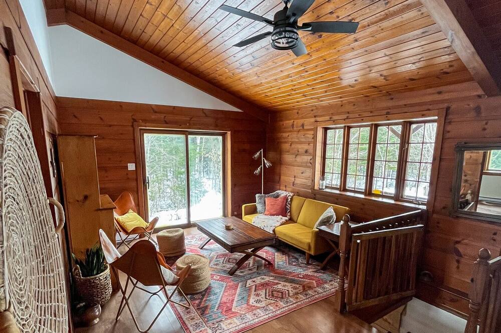 Photo of Livingroom in Entrelacs