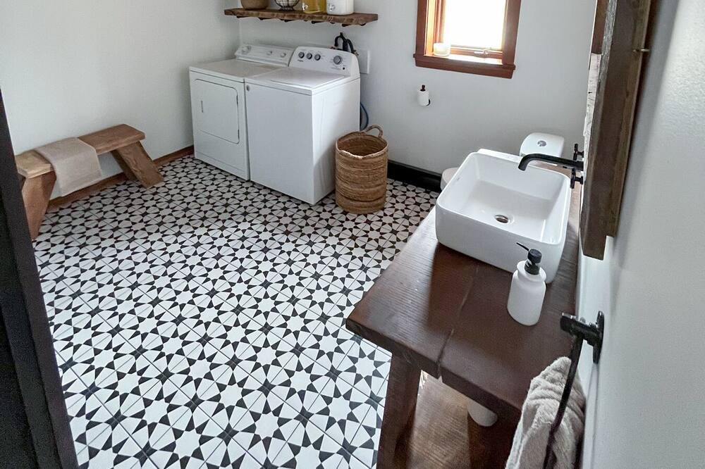 Photo of Bedroom in Entrelacs