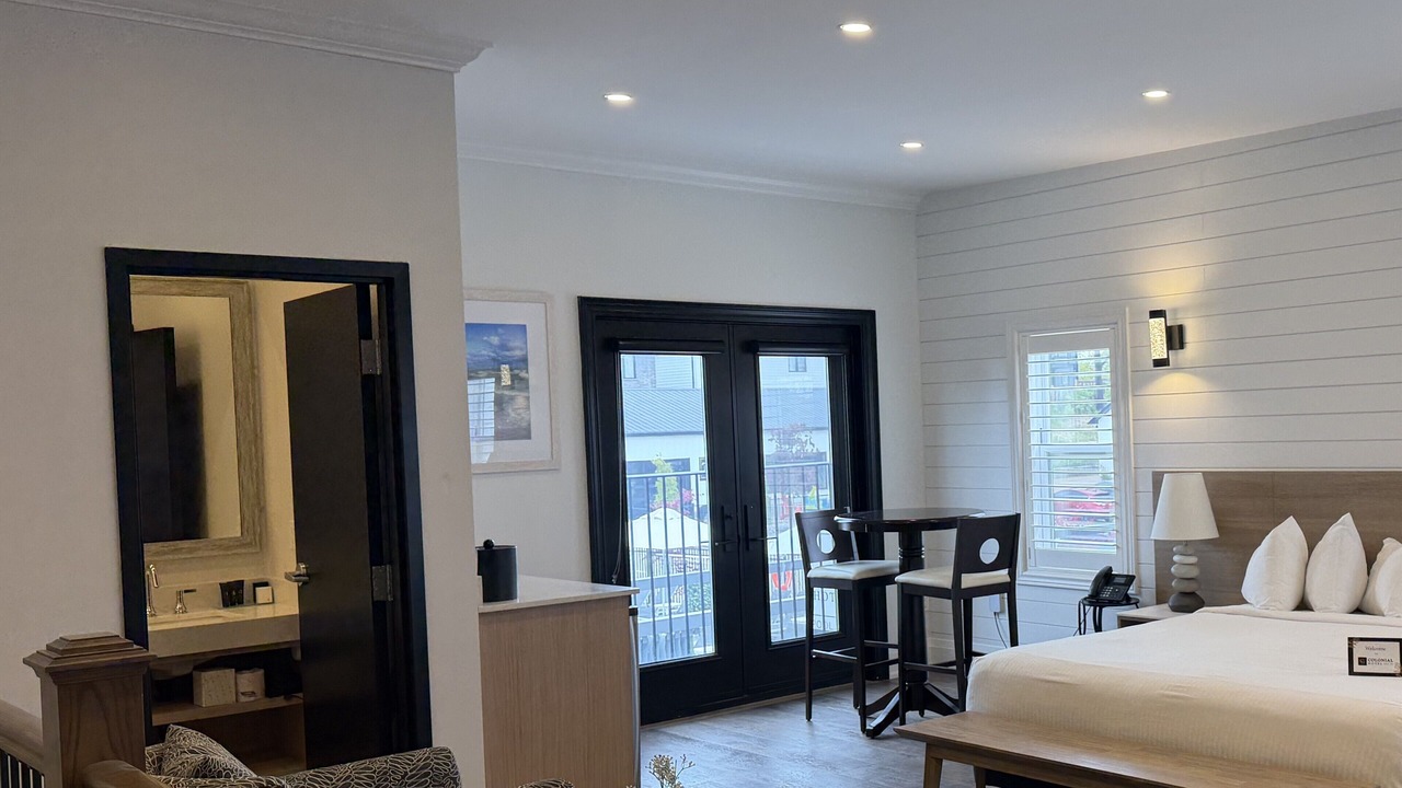 Photo of Outdoor in Grand Bend