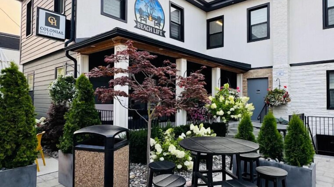 Photo of Outdoor in Grand Bend