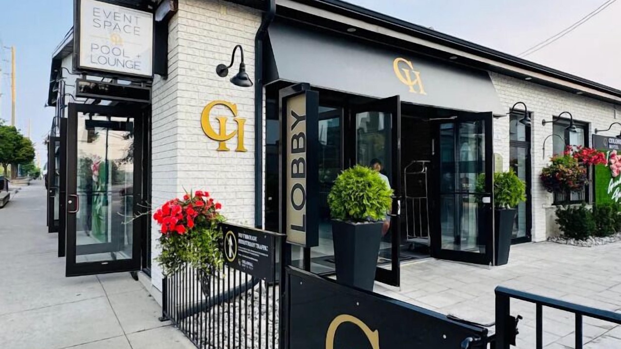 Photo of Outdoor in Grand Bend