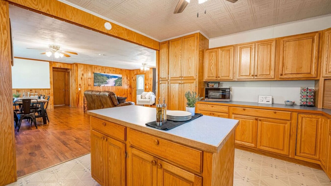 Photo of Kitchen in Wellsboro