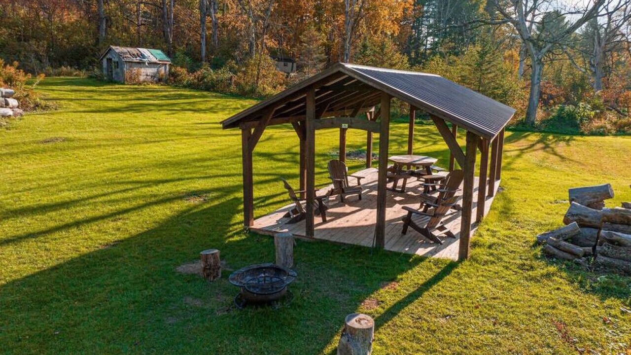Photo of Outdoor in Wellsboro