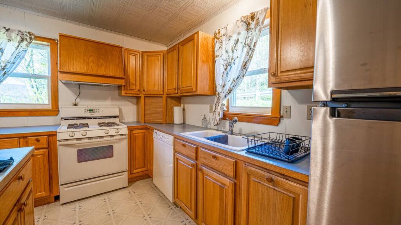 Photo of Kitchen in Wellsboro