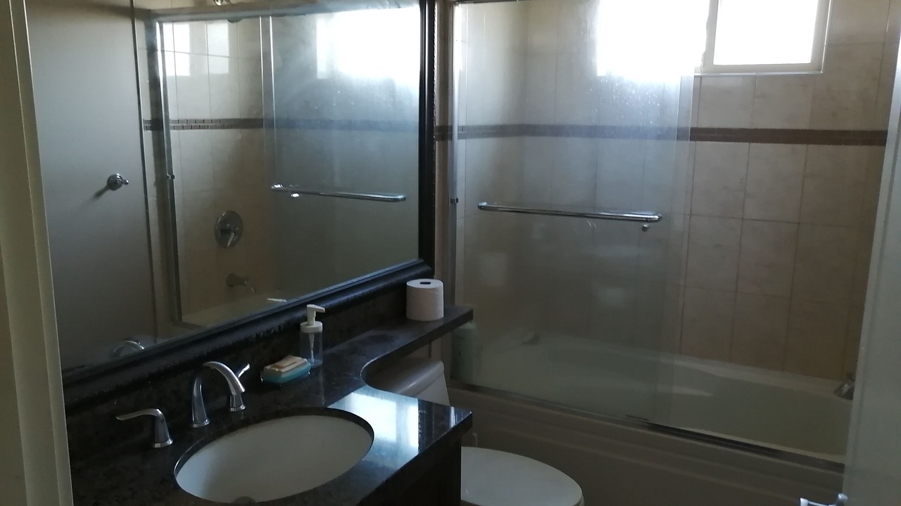 Photo of Bathroom in Richmond