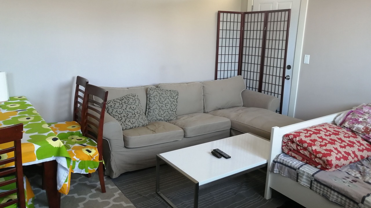 Photo of Livingroom in Richmond