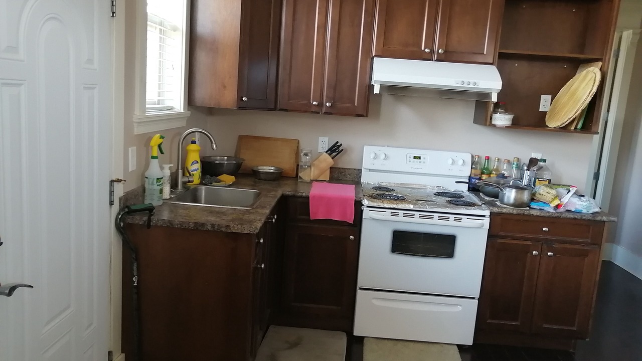 Photo of Kitchen in Richmond