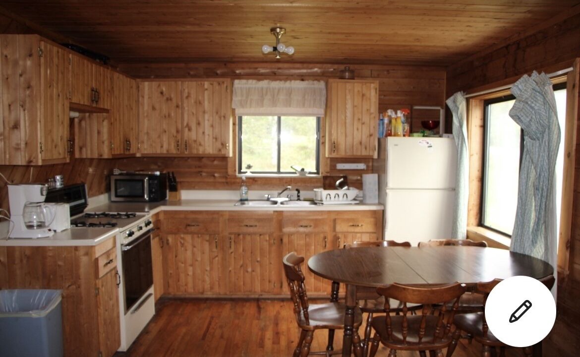 Photo of Kitchen in Reed