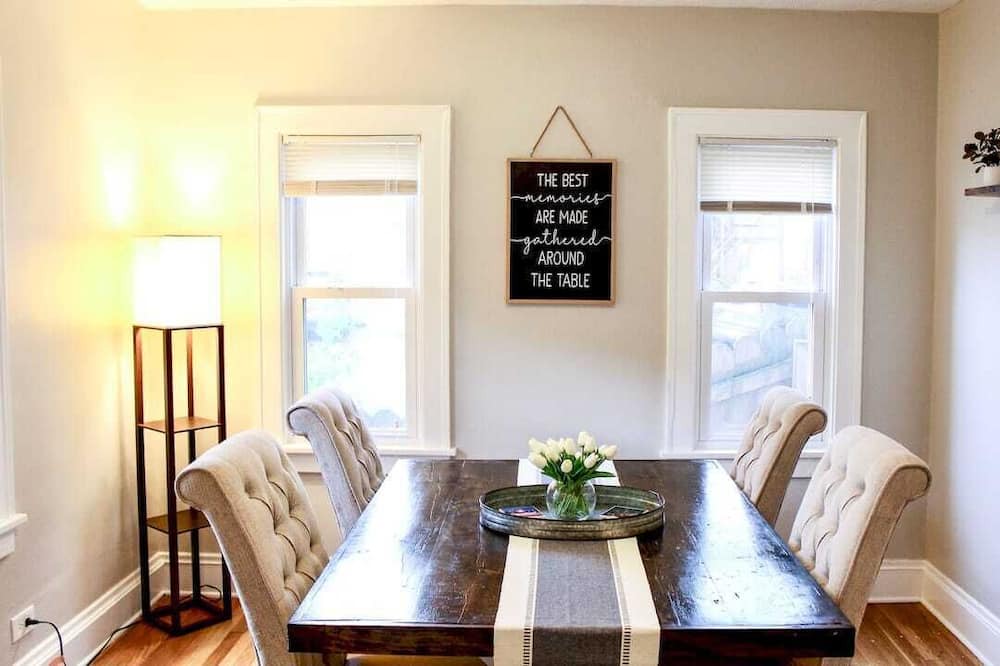 Photo of Kitchen in Fairview Park