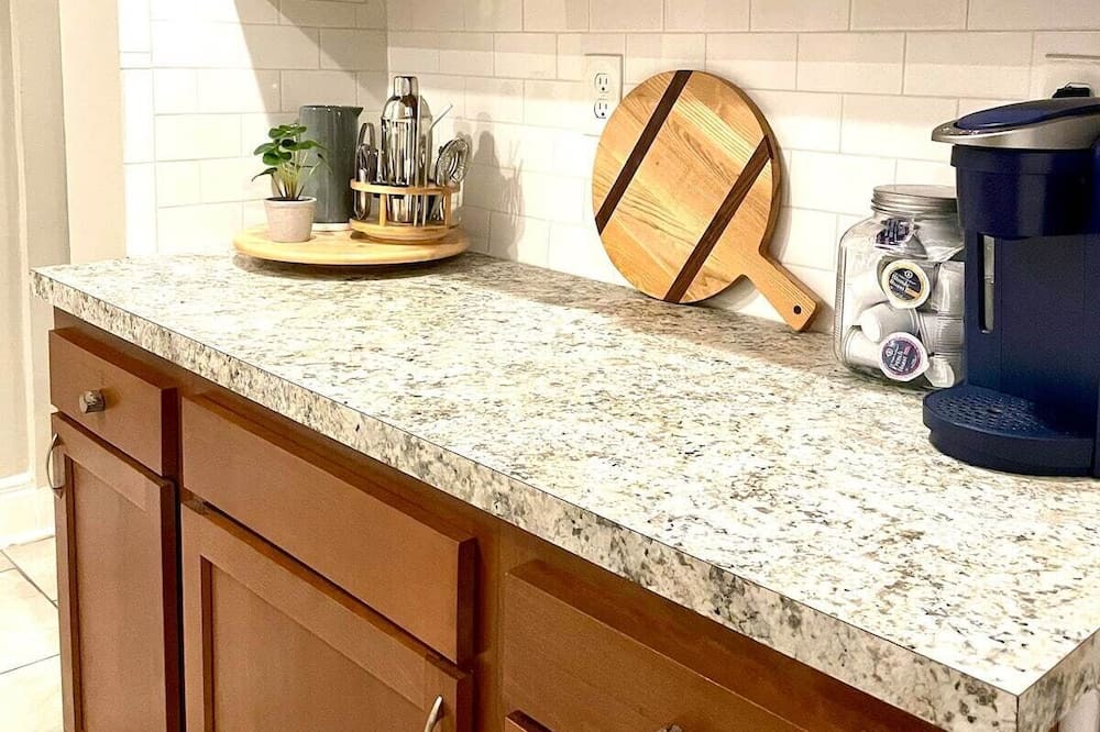Photo of Kitchen in Fairview Park