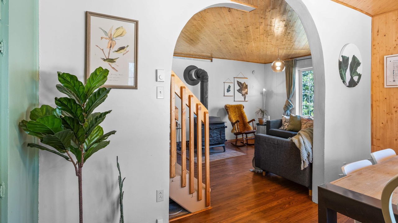 Photo of Livingroom in Saint Come