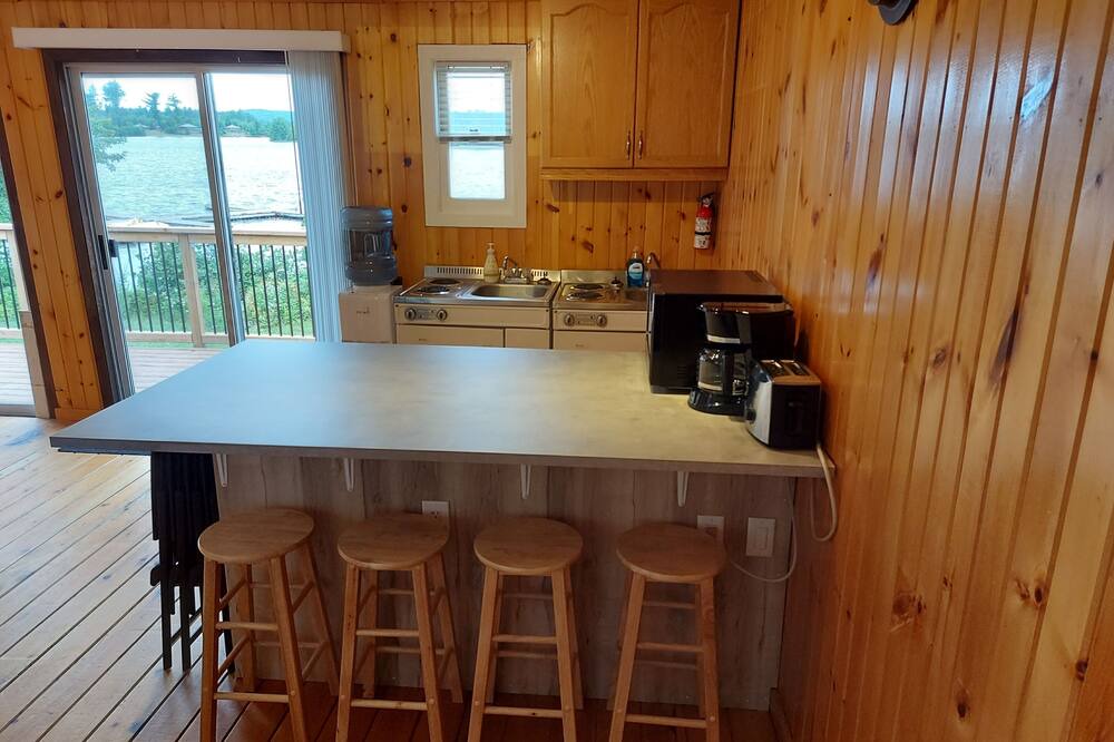 Photo of Kitchen in Combermere