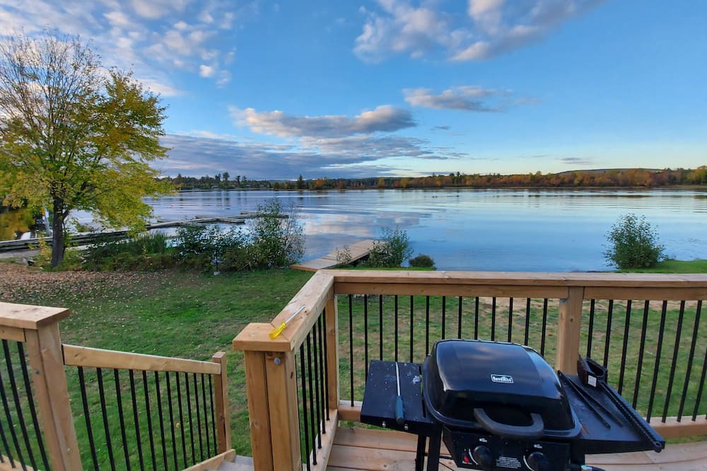 Photo of Patio Balcony in Combermere