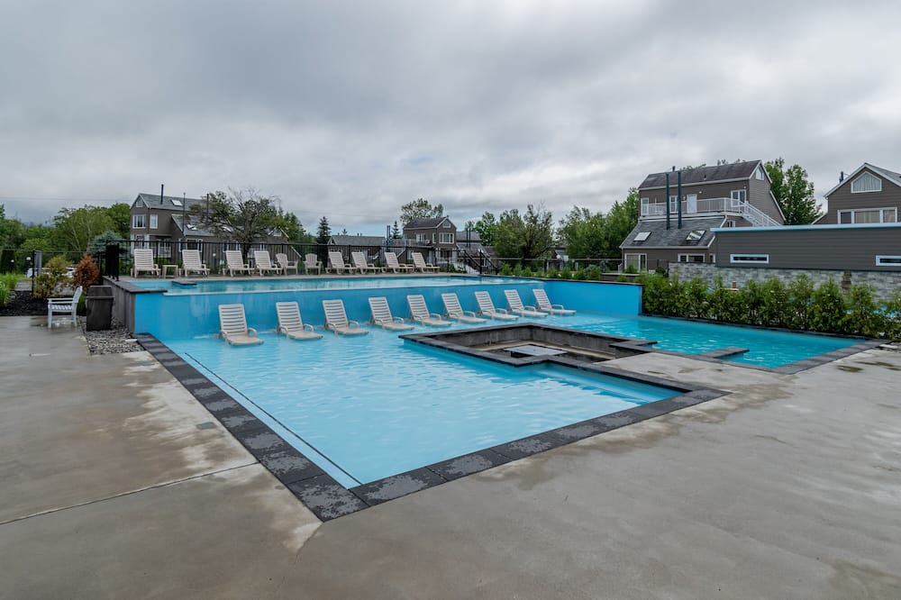 Photo of Outdoor in Beaupre