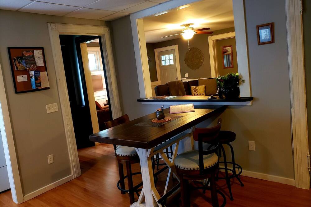 Photo of Kitchen in Perry
