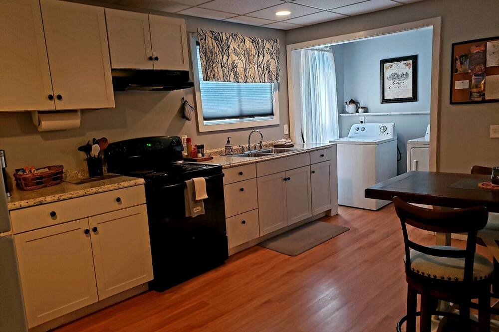 Photo of Kitchen in Perry