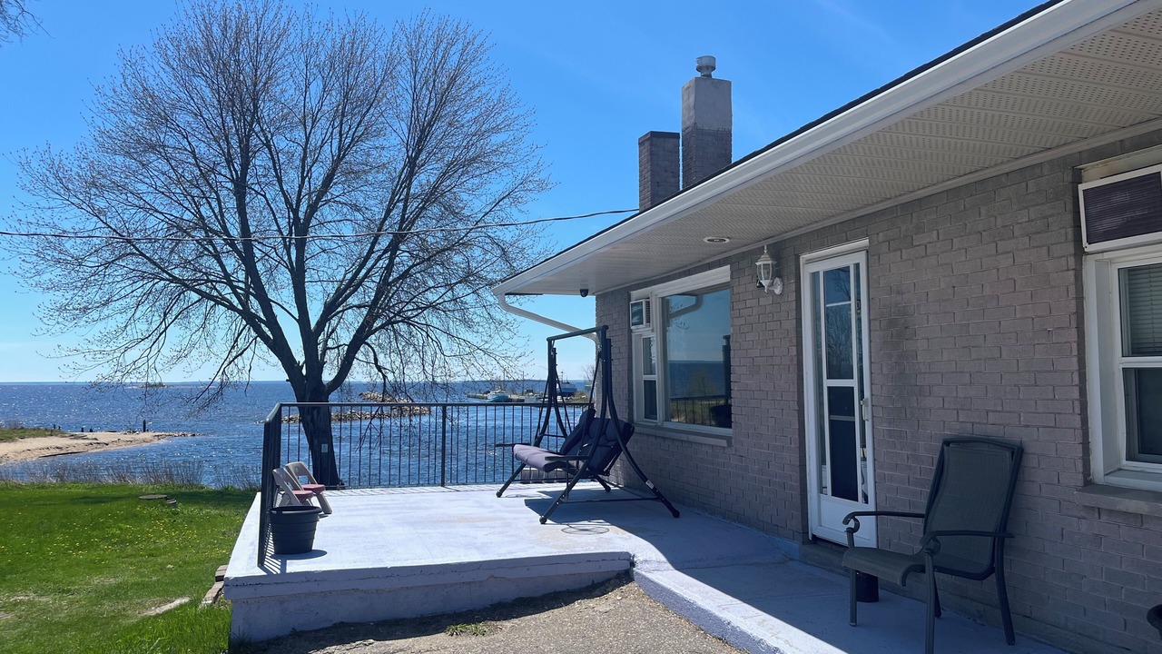 Photo of Outdoor in Blind River