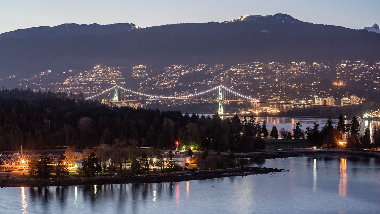 Photo of Others in Downtown Vancouver